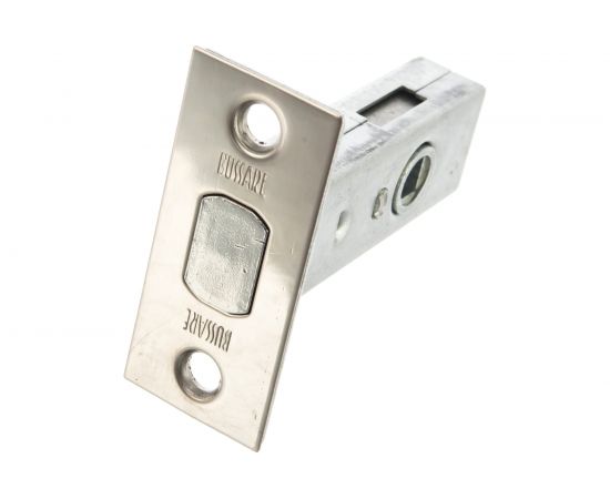 Сантехническая задвижка BUSSARE L7-45 S.CHROME 940000000223 – изображение 3