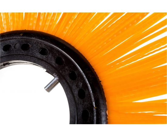 Комплект сменных щеток Daewoo DASC 100 – изображение 3