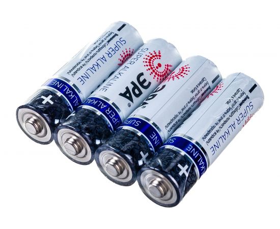 Элемент питания ЭРА LR628, box Б0002910 – изображение 3