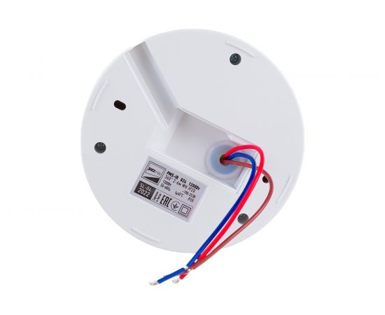 Датчик движения Jazzway PMS-IR 024 1200Вт 360гр. 2-6м WH IP20 5012974 – изображение 3