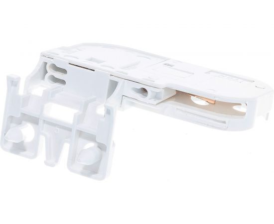 Втычной стоечный патрон со стартеродержателем G13 TDM SQ0351-0013 – изображение 3