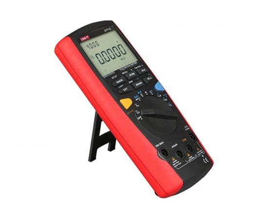 Цифровой мультиметр UNI-T UT71C 00-00000204 – изображение 3