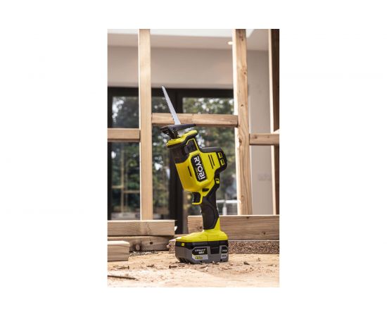 Сабельная пила Ryobi ONE+ HP RRS18C-0 5133004954 – изображение 4
