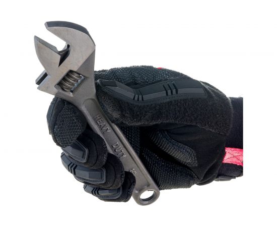 Разводной ключ Elmos 200мм 24мм 40710-200 – изображение 4