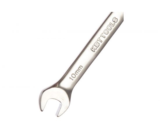 Набор гаечных трещоточных ключей с шарниром КВТ НТКШ-5 8-14 79201 – изображение 4