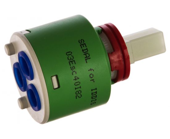 Картридж 40мм, EcoStop, EcoControl, 03 IDDIS ID 03ESC40i82 – изображение 4