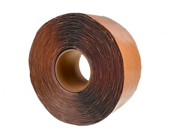 Лента для соединения полотен ЭПДМ мембраны FIRESTONE ""Splice Tape"", ширина 7.62 см W56RAC1603 – изображение 4
