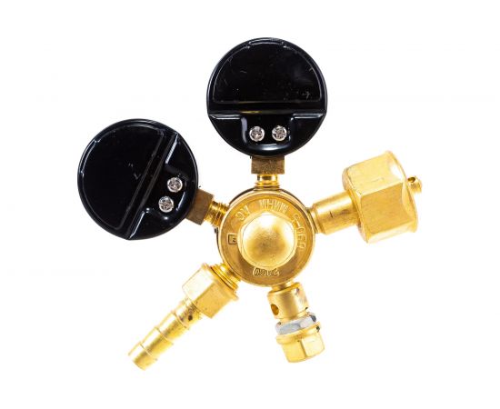 Редуктор углекислотный БУО-5 МИНИ БАМЗ 8001153 – изображение 4