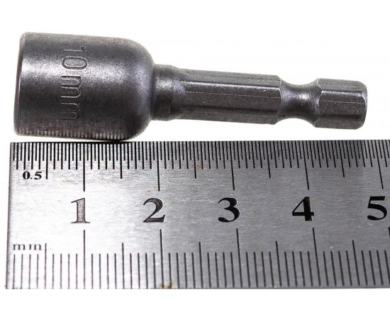 Адаптер с торцевой головкой (10x45 мм) MOS 57923М – изображение 4