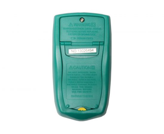 Мультиметр ProsKit MT-1233D 00284272 – изображение 4