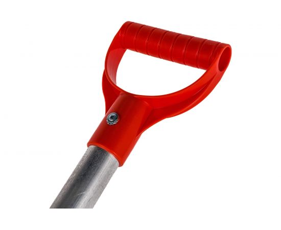 Снеговая лопата с алюминиевым черенком и ручкой Gigant SS-02 – изображение 4