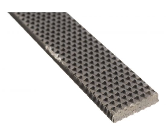 Рашпиль плоский (L=200мм, зернистость 2) AJAX 286221742025 – изображение 4