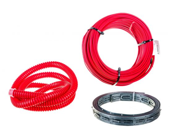 Двухжильная нагревательная секция СТН КС-600 – изображение 4