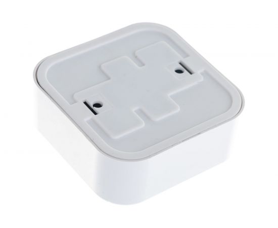 Одноклавишный выключатель STEKKER открытой установки 250В 6А IP20 белый PSW06-21-20 VA 16-131-Б 32742 – изображение 4