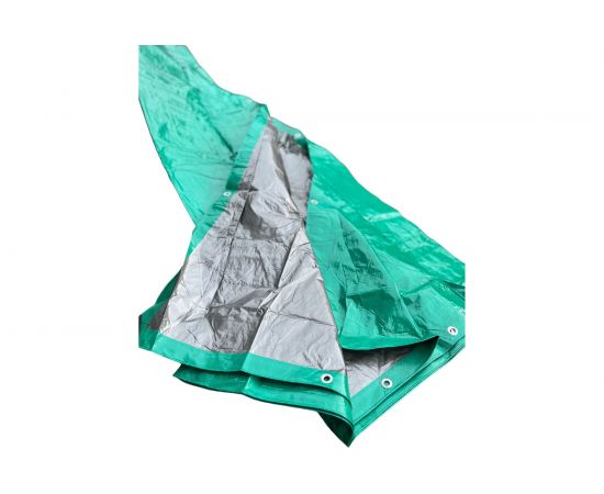 Тент строительный укрывной 15х15 м 120_15х15 – изображение 5