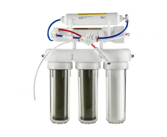 Система обратного осмоса Гейзер Премиум 20051 – изображение 5
