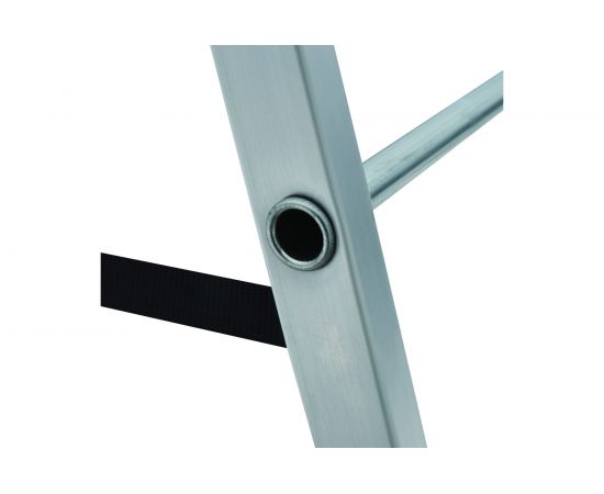 Стремянка Новая Высота 4 ступени 1110104 – изображение 5