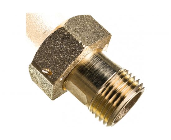 Счетчик воды Норма ИС СВКМ-15У 110мм 100060 – изображение 5