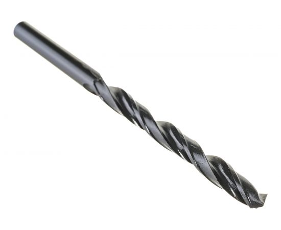 Набор сверл HSS-R по металлу 19 шт. (1-10 мм) Metabo 627164000 – изображение 5