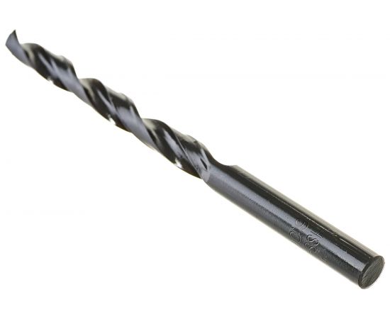 Набор сверл HSS-R по металлу 19 шт. (1-10 мм) Metabo 627164000 – изображение 6