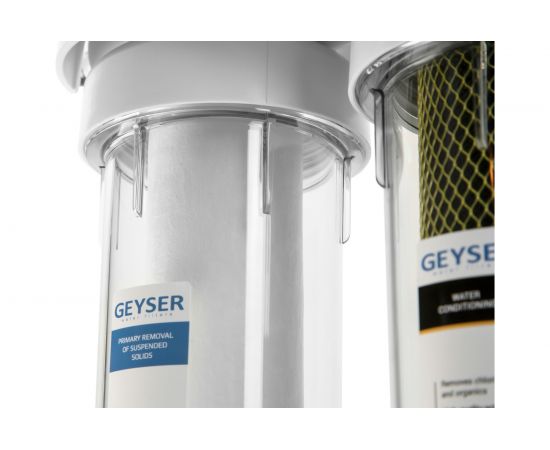 Система обратного осмоса Гейзер Премиум 20051 – изображение 7