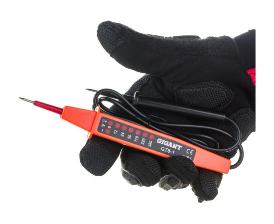 Тестер Gigant GT8-1 – изображение 7