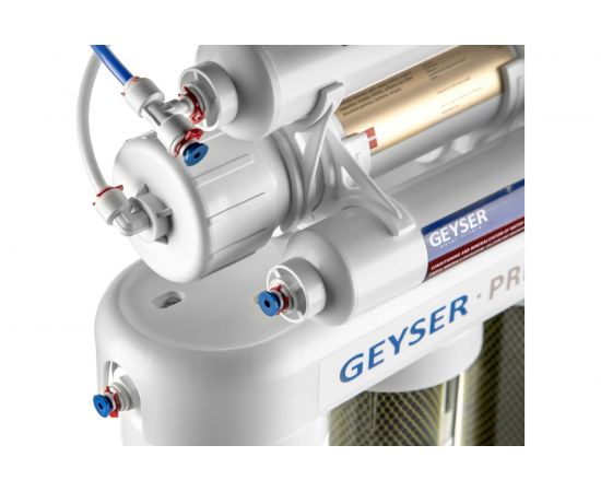 Система обратного осмоса Гейзер Премиум 20051 – изображение 8