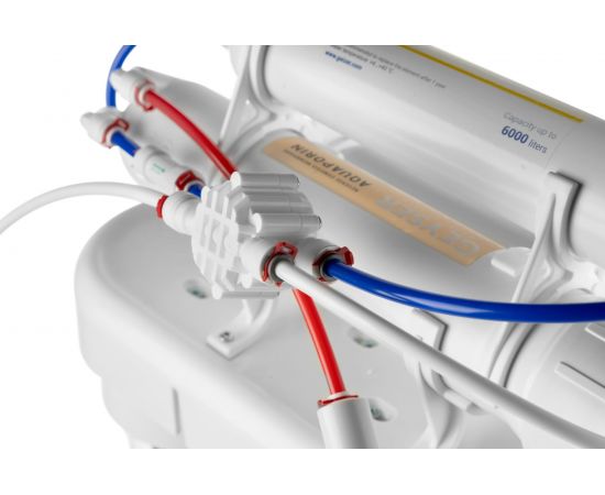 Система обратного осмоса Гейзер Премиум 20051 – изображение 9