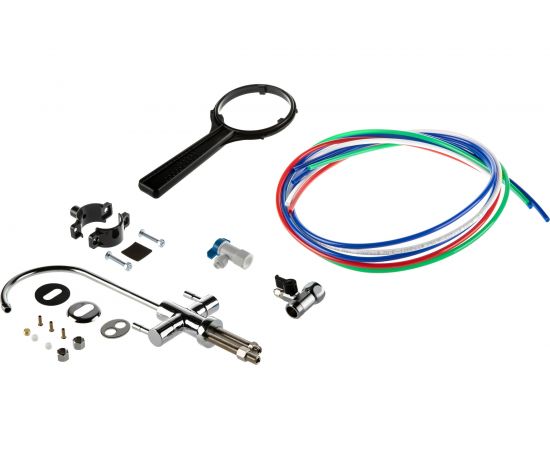 Система обратного осмоса Гейзер Премиум 20051 – изображение 10