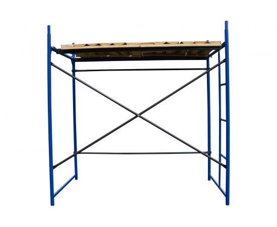 Комплект строительных лесов Absolut ЛРСП40-22Н 