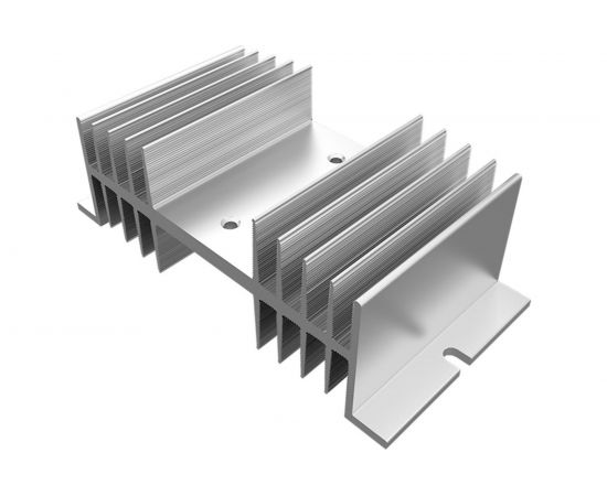 Однофазный радиатор KIPPRIBOR РТР061.1 до 40А, артикул 00000078960 