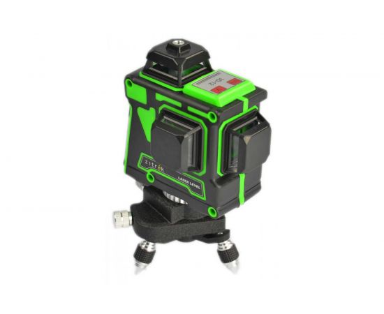 Построитель лазерных плоскостей Zitrek LL12-GL 065-0179 