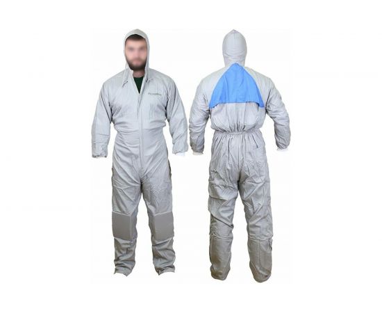 Многоразовый комбинезон RoxelPro ROXPRO с вентиляцией, L 715130 