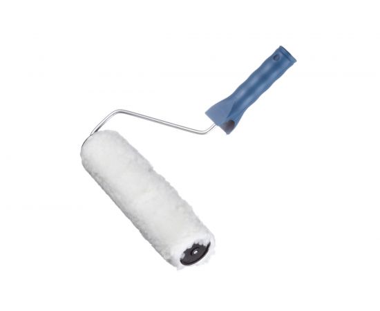 Валик Мелодия цвета натуральный мех для всех типов ЛКМ 240мм D6мм 190-240 