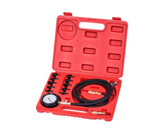 Тестер давления масла в двигателе AE&T TA-G1082 