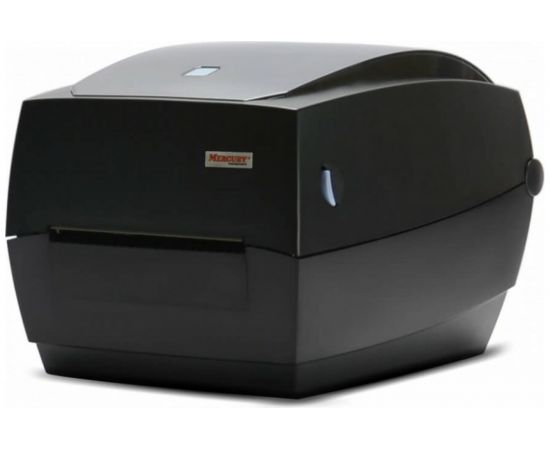 Принтер этикеток MPRINT TLP100 TERRA NOVA Ethernet, RS232, USB black 4529 