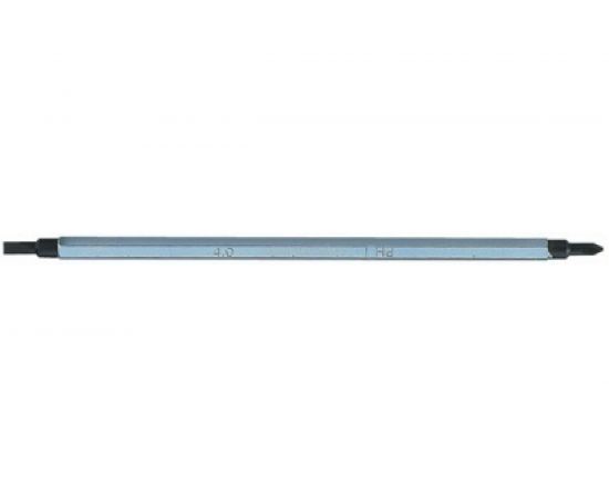 Сменное жало для отвертки 91232, 4мм / PH1 KING TONY 1317401PN 