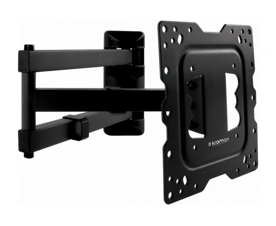TV кронштейн Kromax DIX 18 black 20203 