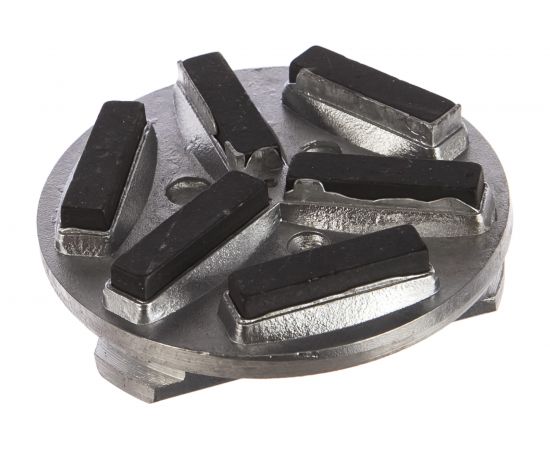 Фреза алмазная СО LS ST00 1000/800 Ниборит в1023 