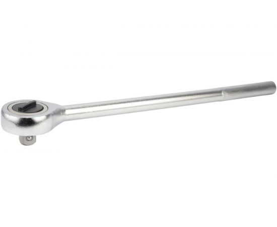 Трещотка с квадратом 3/4 500мм АвтоDело 39709 13674 