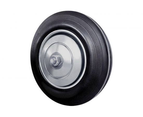 Колесо промышленное Longway C46 