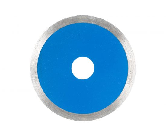 Круг отрезной алмазный ПРОФИ (105х22.2 мм) для электроплиткорезов Зубр 36654-105_z01 