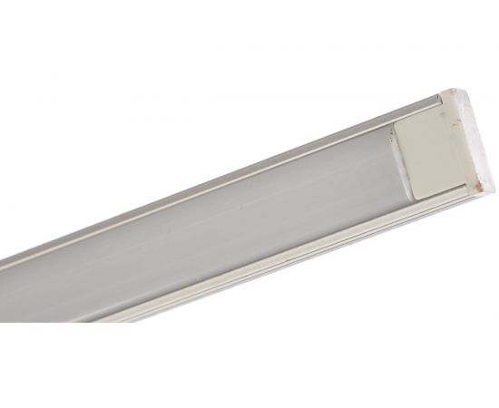 Комплект SWG 1506 профиль накладной П-образный 2м 00000000984 