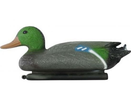 Прудовая фигурка Park Уточка 002530 