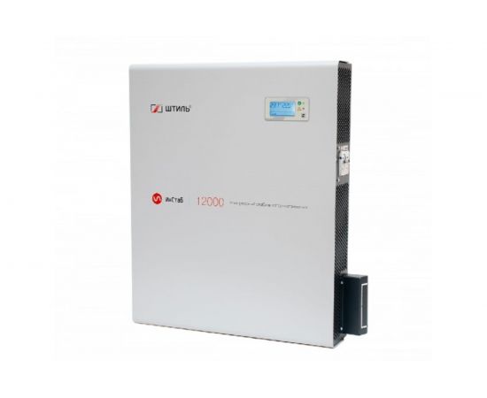 Однофазный стабилизатор переменного напряжения Штиль ИнСтаб IS15000 