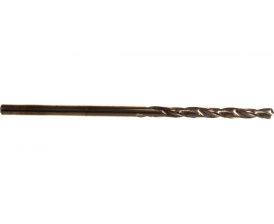 Сверло по металлу (2.2х27х53 мм; ц/х; Р6М5К5; А1) GRIFF a112022 
