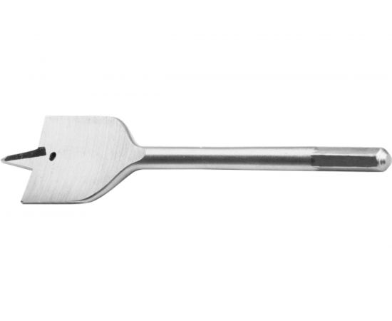 Сверло по дереву перовое (38х150 мм) СИБРТЕХ 70388 