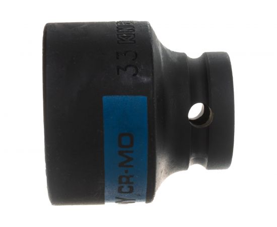 Головка торцевая ударная шестигранная (33 мм; 1/2"") KING TONY 453533M 