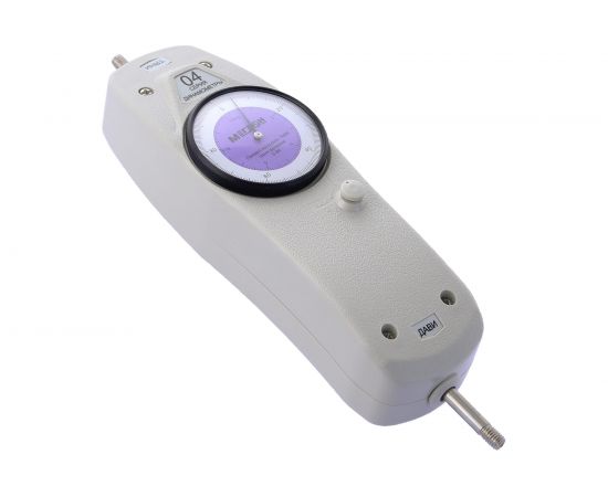 Стрелочный динамометр МЕГЕОН 04050 