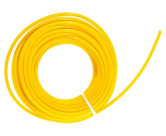 Леска (3 мм; 15 м; звезда) для триммеров Park 990592 